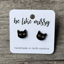Halloween Studs Variety Pack