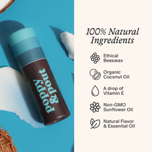 Lip Balm, Retro Surf, Coconut Coast