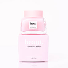Watermelon Drench Sleeping Mask