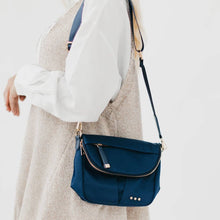 Tilly Crossbody Bag Wholesale: Teal