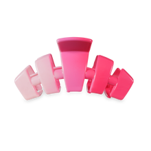Classic Hair Clip | Medium | Kiss & Tell