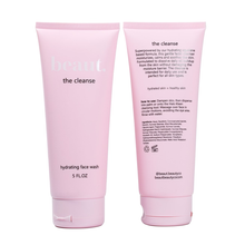 The Cleanse: Everyday Squalane Based Cleanser