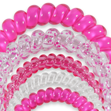 Spiral Hair Coils | Mix Pack | Flirt Alert