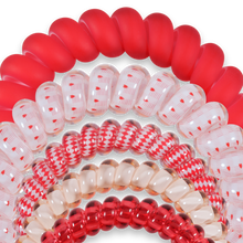 Spiral Hair Coils | Mix Pack | Soul Mate