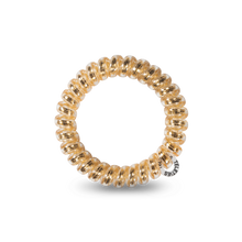 Spiral Hair Coils | Large | Good as Gold Hair Ties
