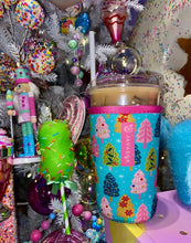 JavaSok - Winter Magic: Medium 22-28oz