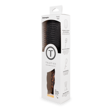 Detangler Hair Brush for Thick Hair - Tortoise