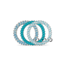 Spiral Hair Coils | Small | Soft Surf