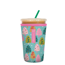 JavaSok - Winter Magic: Medium 22-28oz