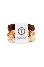 For the Love of Nudes Large Silk Scrunchie