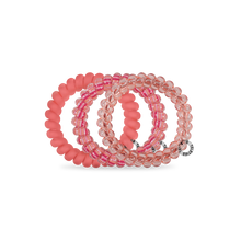 Spiral Hair Coils | Large | Dreamsicle