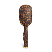 Detangler Hair Brush for Thick Hair - Tortoise