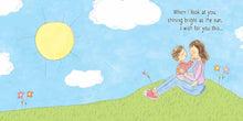 Be Brave Little One Kids Book