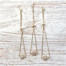 Opal Sun Slider Bracelet