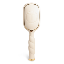 Detangler Hair Brush for Fine Hair - Tan