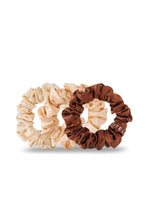 For the Love of Nudes Large Silk Scrunchie