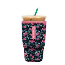 JavaSok - Tropical Blooms: Small 16-20oz