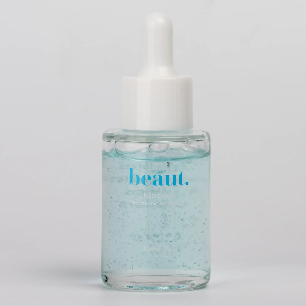 Hyaluronic Acid Serum