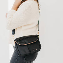 Tilly Crossbody Bag Wholesale: Teal