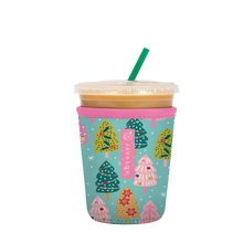 JavaSok - Winter Magic: Medium 22-28oz