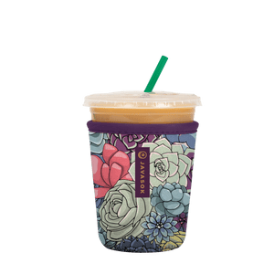 JavaSok - Succulents: Medium 22-28oz