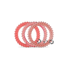 Spiral Hair Coils | Small | Dreamsicle