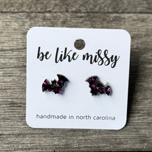 Halloween Studs Variety Pack