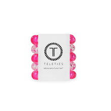 Spiral Hair Coils | Tiny | Flirt Alert