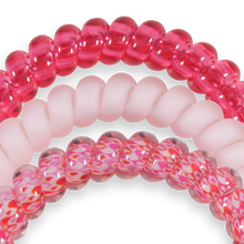 Spiral Hair Coils | Small | Love You, Mean It!