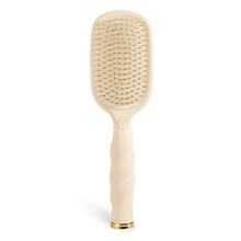 Detangler Hair Brush for Thick Hair - Tan