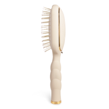 Detangler Hair Brush for Fine Hair - Tan
