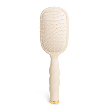 Detangler Hair Brush for Fine Hair - Tan