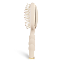 Detangler Hair Brush for Medium Hair - Tan