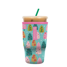 JavaSok - Winter Magic: Medium 22-28oz