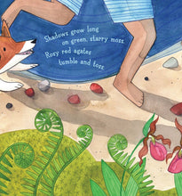 Hush-a-Bye Night: Goodnight Lake Superior picture book