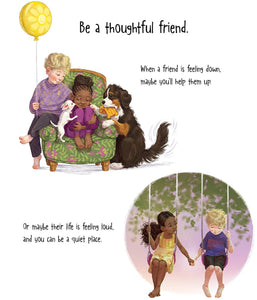 A Friend Like You - children's picture book