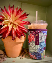 JavaSok - Succulents: Medium 22-28oz