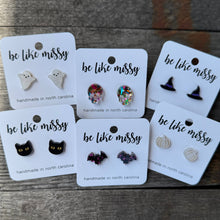 Halloween Studs Variety Pack