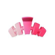 Classic Hair Clip | Small | Kiss & Tell