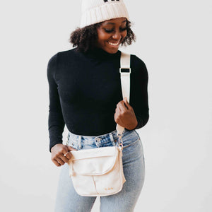 Tilly Crossbody Bag Wholesale: Teal