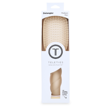 Detangler Hair Brush for Medium Hair - Tan
