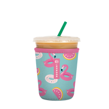 JavaSok - Poolside Perfection: Small 16-20oz