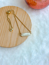 Valentine's Emma Adjustable Bracelet: Powder pink