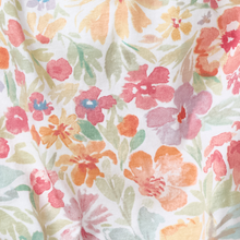 Bloom & Blossom Baby Girl Romper