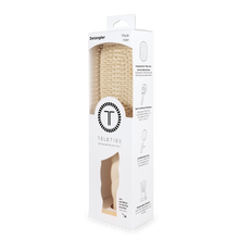Detangler Hair Brush for Thick Hair - Tan