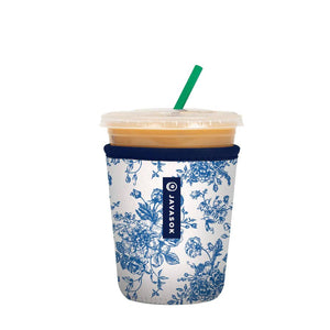 JavaSok - Like Fine China: Small 16-20oz