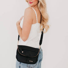 Tilly Crossbody Bag Wholesale: Teal