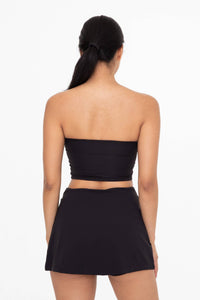 Bandeau Top: WHITE / S:M:L (2:2:2)