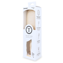 Detangler Hair Brush for Medium Hair - Tan