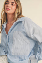 Contemporary Shia Top in Oat